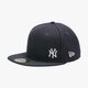 Gyerek baseball sapka NEW ERA SAPKA FLAWLESS ESSENTIAL 5950 NY YANKEES NAV 11353856 szín: sötétkék
