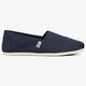 Férfi slip-onok TOMS ALPARGATA NL 10000866 szín: sötétkék