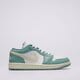 Női sportcipők WMNS AIR JORDAN 1 LOW dc0774-138 szín: fehér