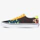 Női tornacipők VANS UA SPORT vn0a4bu601r szín: multicolor