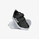 Gyerek sportcipők ADIDAS TENSAUR  s24054 szín: fekete