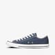 Férfi sportcipők CONVERSE CHUCK TAYLOR AS CORE  m9697m szín: sötétkék