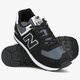 Férfi sportcipők NEW BALANCE ML574SW2 ml574sw2 szín: sötétkék