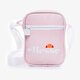 Női táska ELLESSE NŐI TÁSKA SALSO SMALL ITEM BAG LPINK saja1946808 szín: rózsaszín