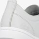 Női sportcipők LACOSTE STRAIGHTSET STRAP 118 1 735caw00712q5 szín: szürke