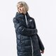Női télikabát NIKE KABÁT W NSW WR DWN FILL AOP PD aq0019-011 szín: fekete
