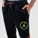 Férfi nadrágok JORDAN NADRÁG SPORT DNA cv2979-010 szín: fekete