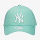 Női baseball sapka NEW ERA SAPKA WMNS LEAGUE ESS 940 NYY BLU NEW YORK YANKEES B 60222351 szín: kék