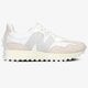 Női sportcipők NEW BALANCE WS327SFD ws327sfd szín: fehér