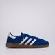 Gyerek sportcipők ADIDAS HANDBALL SPEZIAL J jp8000 szín: sötétkék