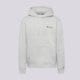 Férfi pulóver CHAMPION PULÓVER KAPUCNIS HOODED SWEATSHIRT 221790em021 szín: szürke