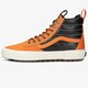 Férfi sportcipők VANS SK8-HI MTE 2.0 DX vn0a4p3i2nf1 szín: narancssárga