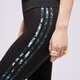Női nadrágok ADIDAS NADRÁG FLOWER TIGHT ii3192 szín: fekete