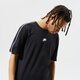 Férfi póló NIKE PÓLÓ SPORTSWEAR cz7825-010 szín: fekete