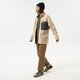 Férfi pulóver ELLESSE PULÓVER FIERRO SWEATSHIRT KHA shs08784506 szín: khaki