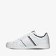 Férfi sportcipők SERGIO TACCHINI PARIGI CLASSIC LTX stm01422101 szín: fehér