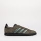 Férfi sportcipők ADIDAS GAZELLE  gx2209 szín: szürke
