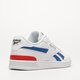 Férfi sportcipők REEBOK COURT ADVANCE CLIP hr1491 szín: fehér