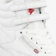 Női sportcipők REEBOK F/S HI OG LUX bd4468 szín: fehér