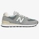 Férfi sportcipők NEW BALANCE 574  ml574ba2 szín: szürke