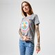 Női póló VANS PÓLÓ VANS X THE SIMPSONS LISA TEE vn0a4v4b17g szín: szürke