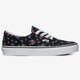 Női tornacipők VANS UA ERA  vn0a4u398ki1 szín: fekete