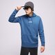 Férfi pulóver ELLESSE PULÓVER KAPUCNIS PERSHUTA BLUE OH HOODY shp16466402 szín: kék