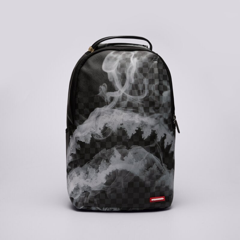 SPRAYGROUND HÁTIZSÁK SIP N' SMOKE