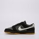 Férfi sportcipők NIKE DUNK LOW RETRO SE  hq1931-001 szín: fekete