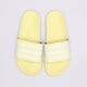 Női papucsok és szandálok ADIDAS ADILETTE W gz6366 szín: sárga