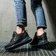 Női sportcipők NIKE AIR MAX 720 ar9293-015 szín: fekete