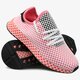 Női futócipők ADIDAS DEERUPT RUNNER W cq2910 szín: rózsaszín