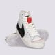 Női sportcipők NIKE BLAZER MID '77 JUMBO dq1471-100 szín: fehér