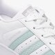 Női sportcipők ADIDAS SUPERSTAR W  b41509 szín: fehér