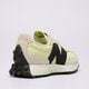 Női sportcipők NEW BALANCE 327  ws327wg szín: sárga
