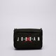 Női övtáska NIKE HAD NŐI TÁSKA JAM HBR CROSSBODY BAG sm9031-023 szín: fekete