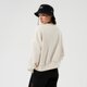 Női pulóver ADIDAS PULÓVER SWEATSHIRT h40022 szín: bézs