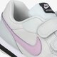 Gyerek sportcipők NIKE MD RUNNER 2 (PS) 807317-019 szín: szürke