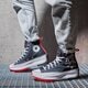 Férfi sportcipők CONVERSE RUN STAR HIKE 171859c szín: fekete