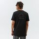 Férfi póló ELLESSE PÓLÓ PIEDMONT TEE BLK shi11160011 szín: fekete
