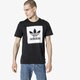 Férfi póló ADIDAS PÓLÓ SS SOLID BB T BLK cw2339 szín: fekete