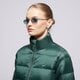 Női télikabát LEVI'S KABÁT TÉLI WMS PACKABLE DOWN JACKET GREENS a8320-0008 szín: zöld