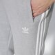 Férfi nadrágok ADIDAS NADRÁG 3-STRIPES PANTS cy4569 szín: szürke