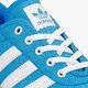 Férfi sportcipők ADIDAS ADI-EASE cq1066 szín: kék