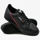 Férfi sportcipők ADIDAS CONTINENTAL 80 b41672 szín: fekete
