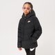 Gyerek átmeneti kabát NIKE GIRLS' PADDED JACKET JUNIOR BOY dx1264-011 szín: fekete