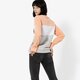Női pulóver FILA PULÓVER LEAH CREW SWEAT 687043a064 szín: szürke