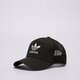 Férfi baseball sapka ADIDAS SAPKA CURVED TRUCKER ic0023 szín: fekete