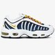 Női sportcipők NIKE AIR MAX TAILWIND IV ck2600-100 szín: multicolor