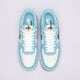 Férfi sportcipők NIKE AIR FORCE 1 '07 LV8 dz2522-100 szín: kék